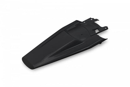 PARAFANGO POSTERIORE COMPATIBILE CON HUSQVARNA FC 350 2023-2026 nero