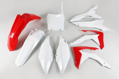 KIT-PLASTICHE-COMPATIBILE-CON-HONDA-CRF-250R-2014-2017-con-cop.sc.-filtro-EU-OEM-999