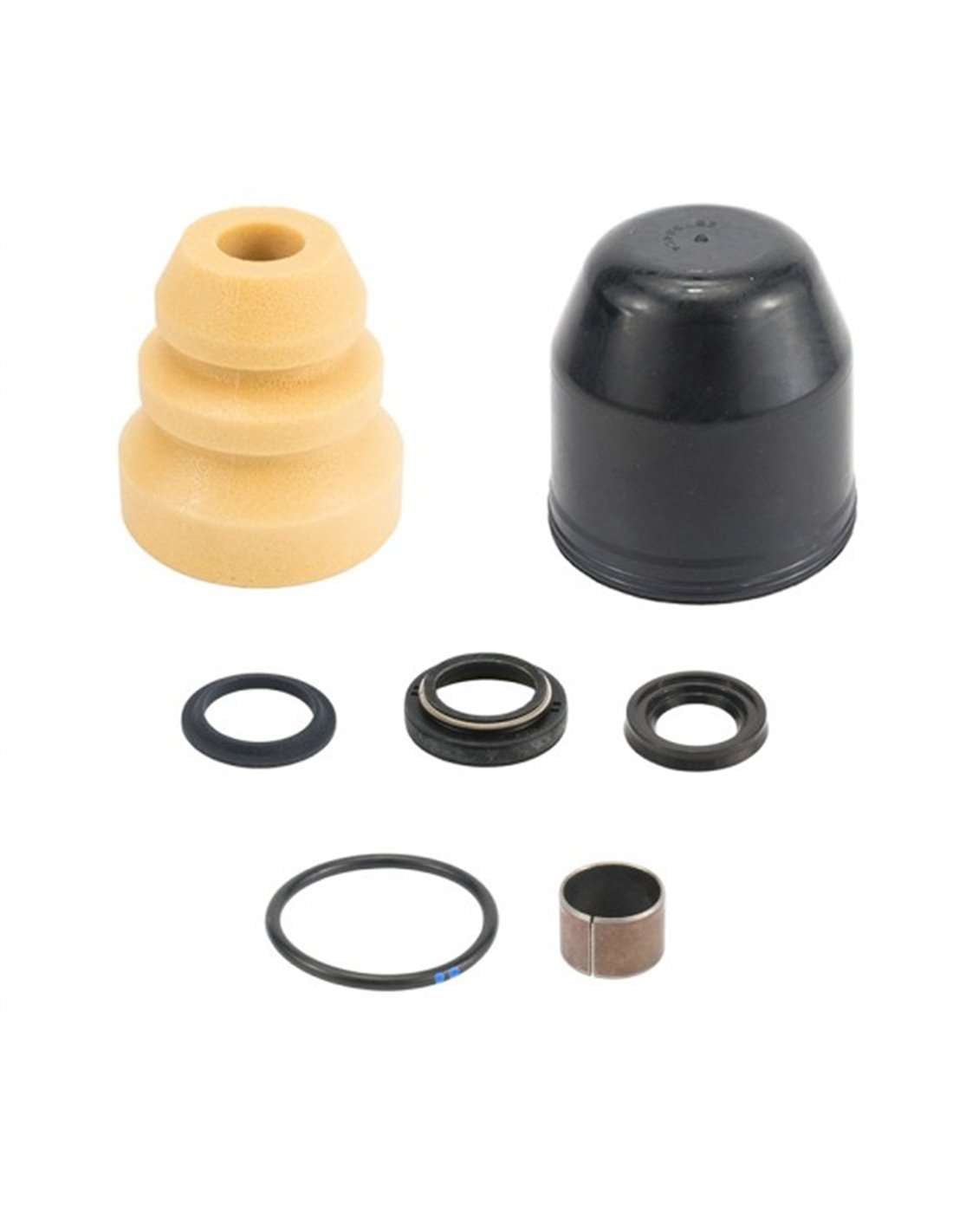 Kit revisione monoammortizzatore Showa Suzuki RMZ 250 11-15