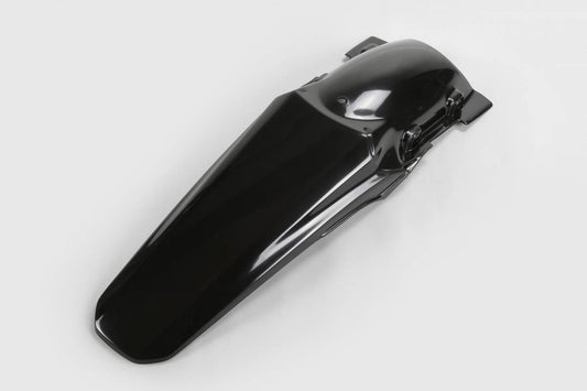 PARAFANGO POSTERIORE COMPATIBILE CON HONDA CRF 250R 2006-2007 nero
