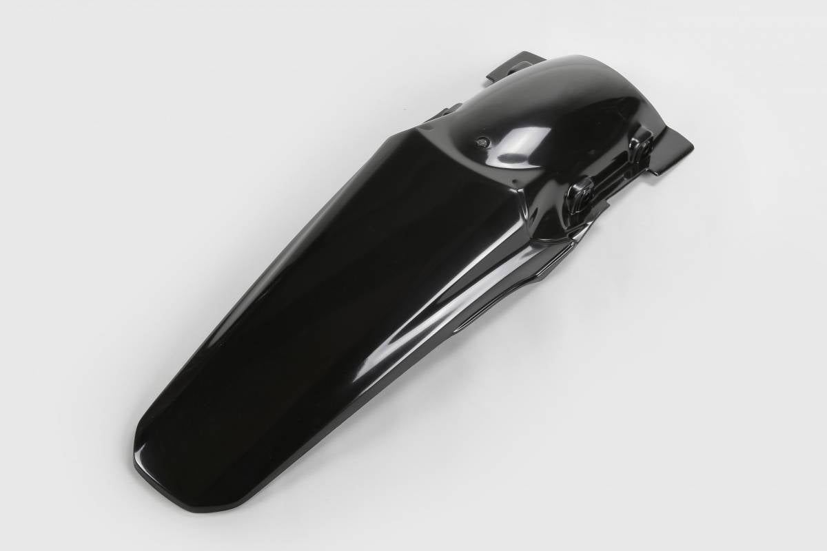 PARAFANGO POSTERIORE COMPATIBILE CON HONDA CRF 250R 2014-2017 - nero