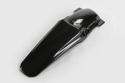PARAFANGO POSTERIORE COMPATIBILE CON HONDA CRF 250R 2014-2017 - nero