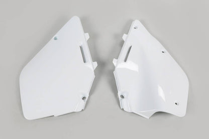 FIANCATINE-LATERALI-COMPATIBILE-CON-SUZUKI-RM-250-1996-2000-BIANCO-041