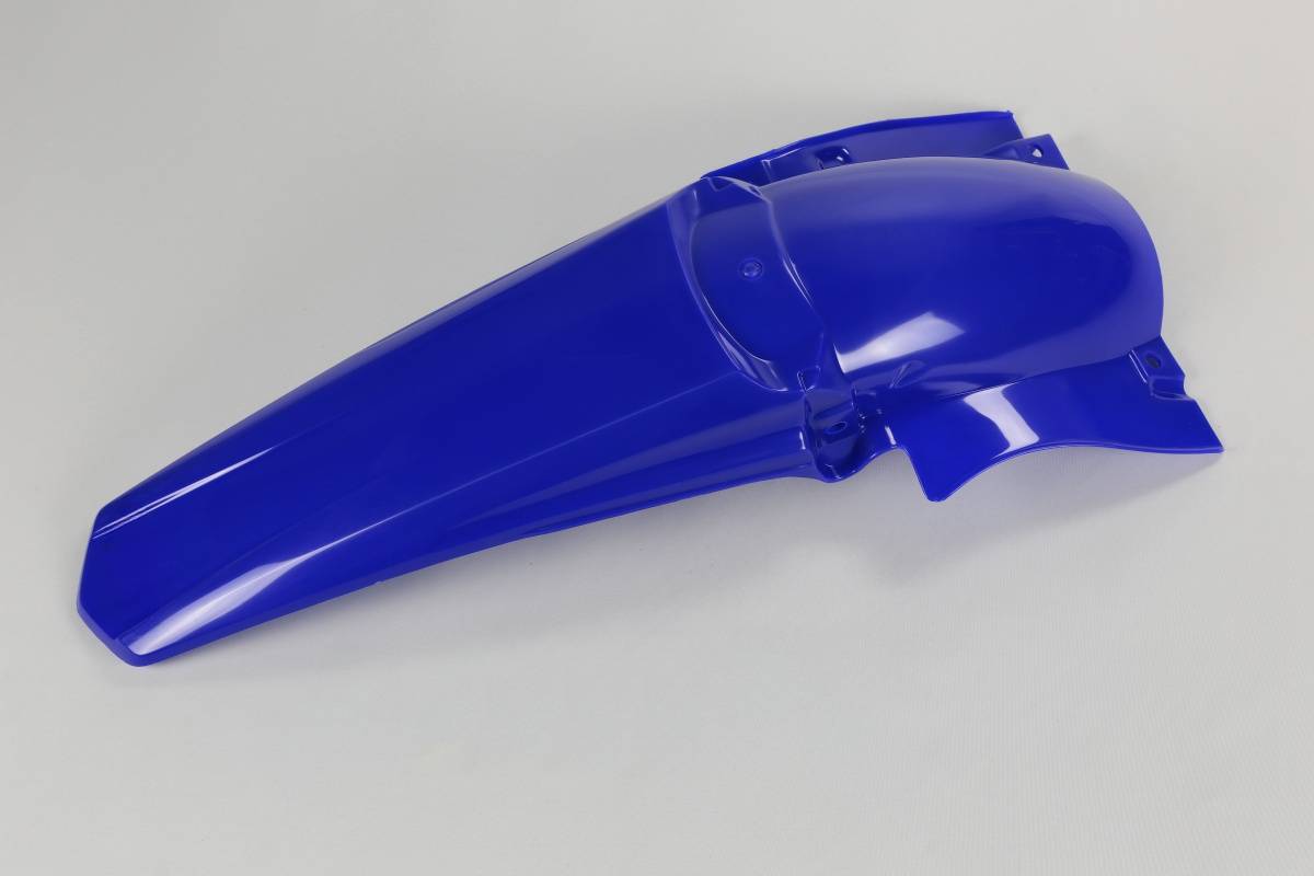 PARAFANGO POSTERIORE COMPATIBILE CON YAMAHA YZF 250 2006-2009 blu