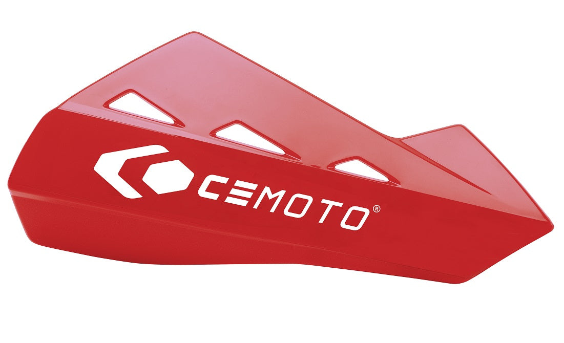 PARAMANI CEMOTO VELOCE ROSSO CR04