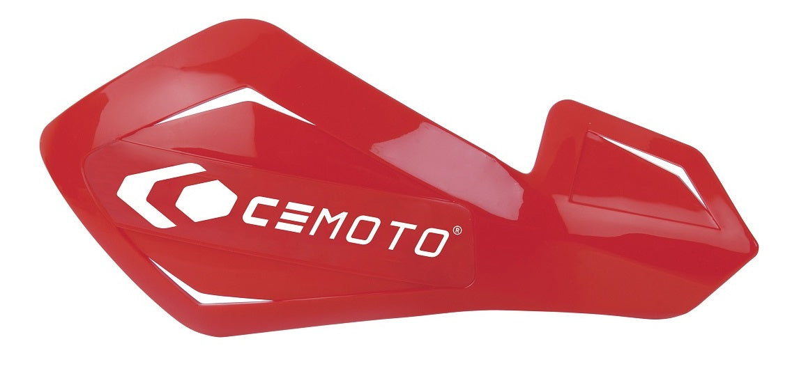 PARAMANI CEMOTO EVADE ROSSO CR04