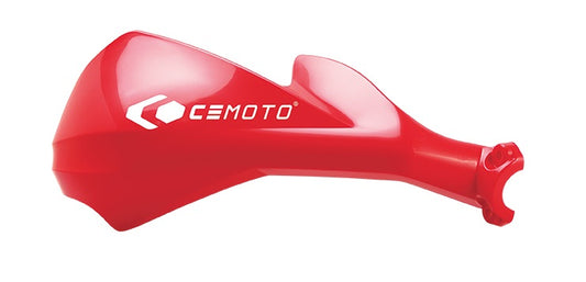 PARAMANI CEMOTO OUTRIDER ROSSO CR04