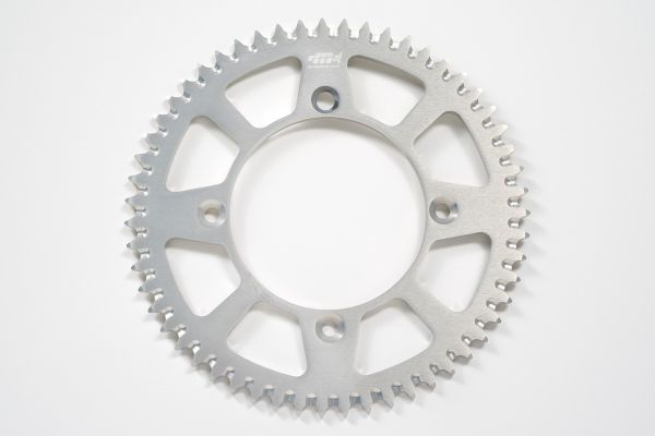 CORONA MOTOCROSS MARKETING ERGAL AUTOPULENTE HONDA CR 80 (87-02) 55 DENTI