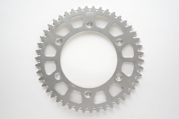 CORONA MOTOCROSS MARKETING ERGAL AUTOPULENTE HONDA CRF 450RX (17-26) 46 DENTI