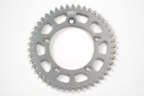 CORONA MOTOCROSS MARKETING ERGAL AUTOPULENTE GAS GAS MC 65 (21-24) 46 DENTI