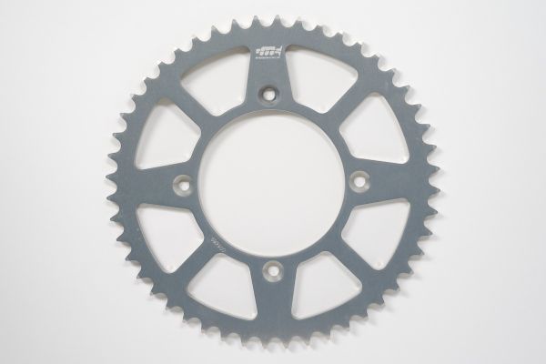 CORONA MOTOCROSS MARKETING ERGAL AUTOPULENTE KTM FREERIDE 250 (14-17) 47 DENTI