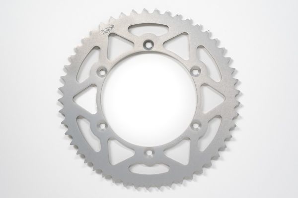 CORONA MOTOCROSS MARKETING ERGAL KAWASAKI KXF 450 (06-26) 49 DENTI