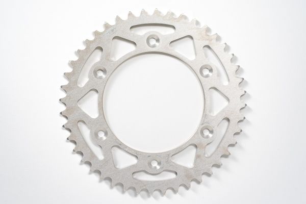 CORONA MOTOCROSS MARKETING ERGAL GAS GAS EC-F 350 (21-26) 42 DENTI