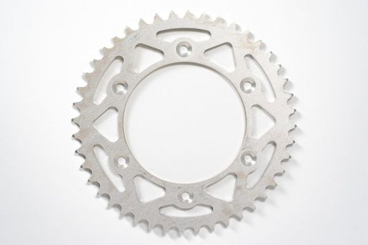 CORONA MOTOCROSS MARKETING ERGAL CF MOTO 450 MT (24) 42 DENTI