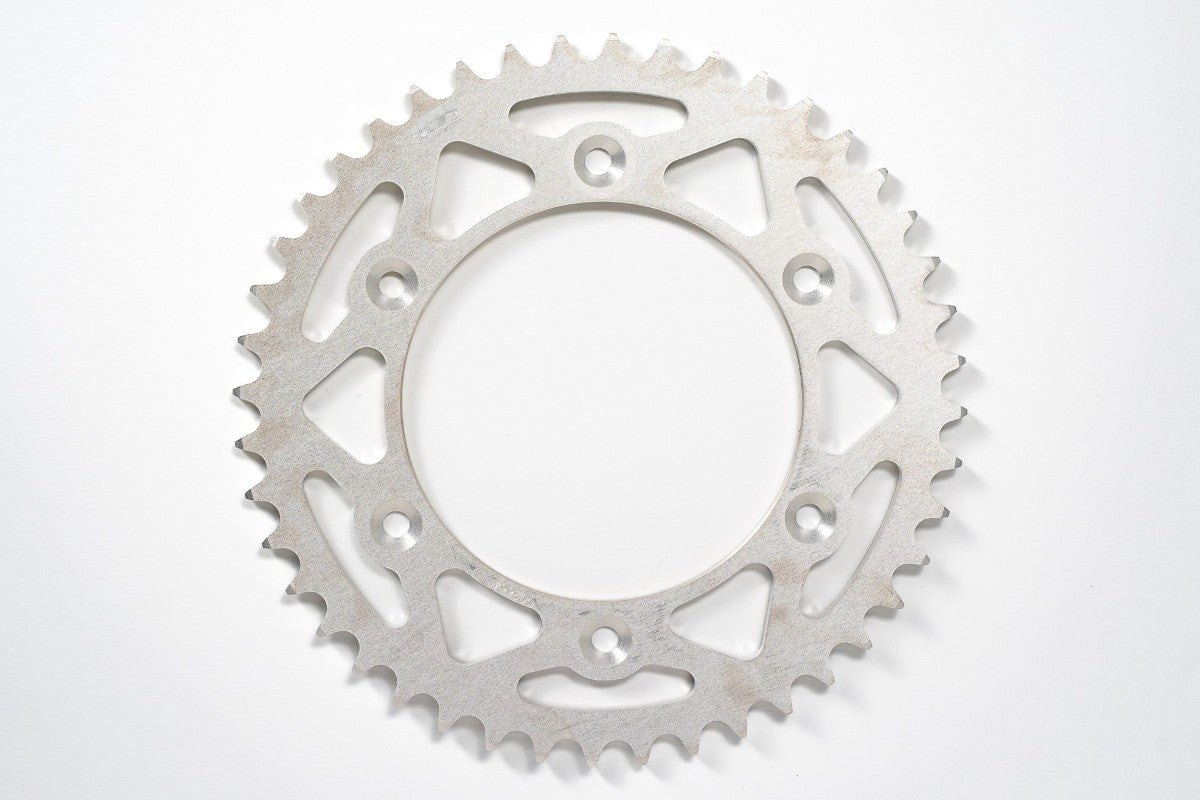 CORONA MOTOCROSS MARKETING ERGAL GAS GAS EC-F 450 (24-26) 44 DENTI