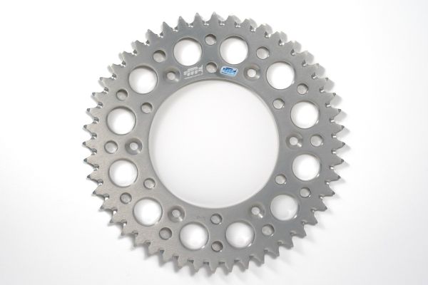 CORONA MOTOCROSS MARKETING ERGAL AUTOPULENTE HONDA CR 125 (84-07) 49 DENTI