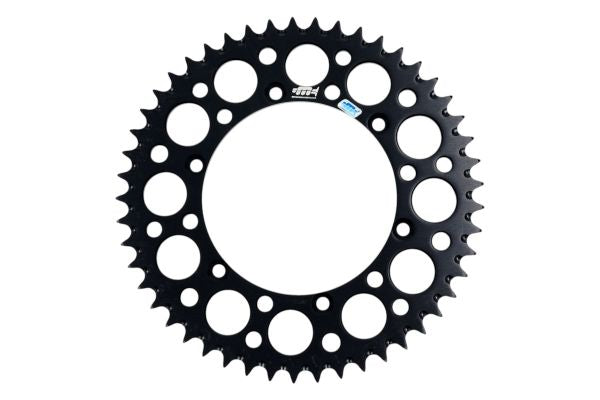 CORONA MOTOCROSS MARKETING ERGAL AUTOPULENTE KAWASAKI KXF 450 (06-26) 49 DENTI NERA