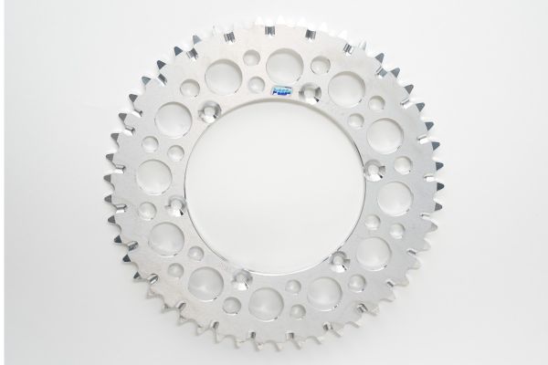 CORONA MOTOCROSS MARKETING ERGAL AUTOPULENTE KAWASAKI KXF 250 (04-26) 49 DENTI