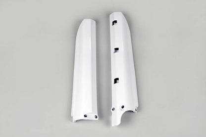 PARASTELI COMPATIBILE CON YAMAHA YZ 85 2002-2018 BIANCO 046