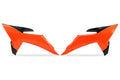 arancio fluo