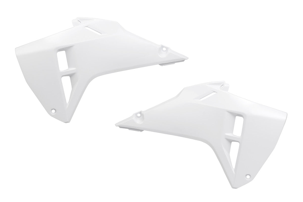 CONVOGLIATORI RADIATORE COMPATIBILE CON HONDA CRF 250R 2025-2025