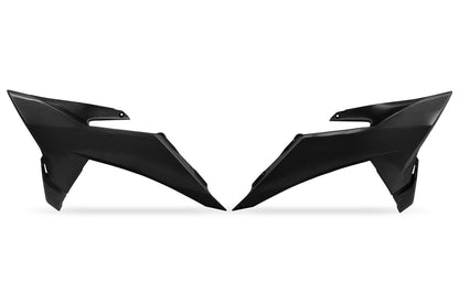 CONVOGLIATORI RADIATORE COMPATIBILE CON KTM SX-F 350 2025-2026