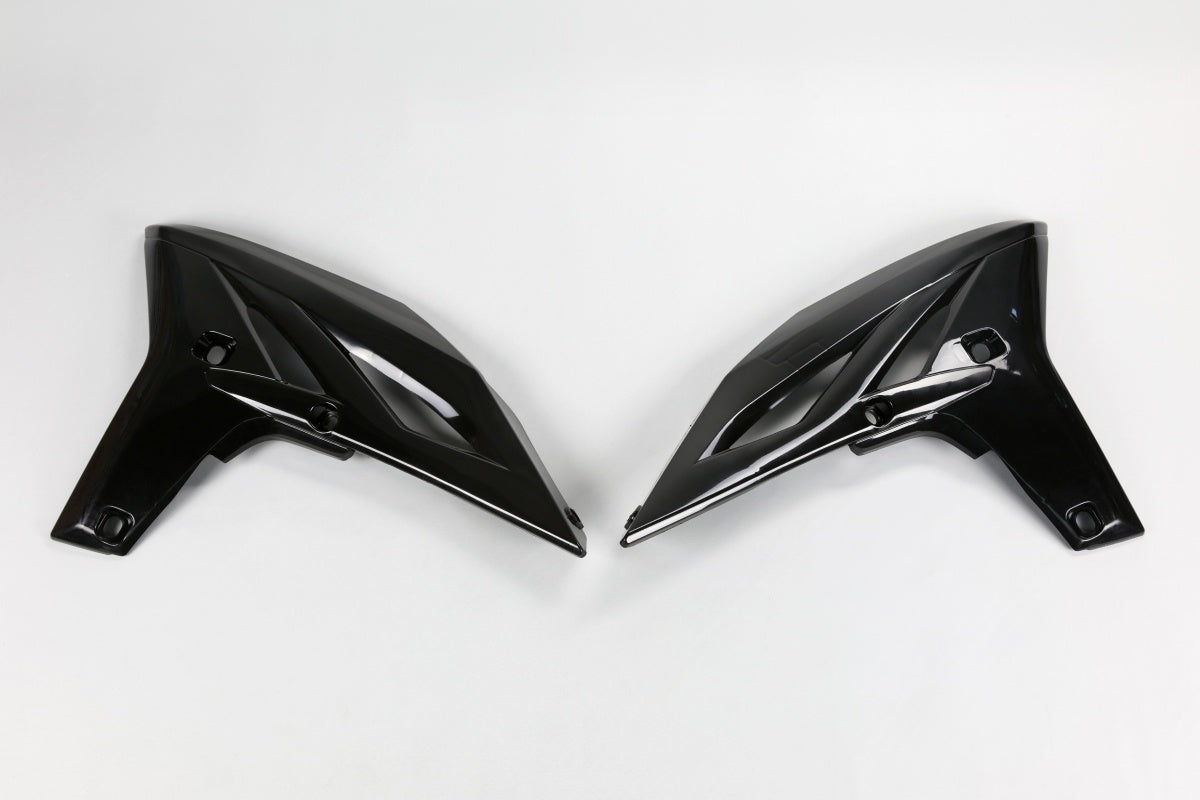 CONVOGLIATORI RADIATORE COMPATIBILE CON YAMAHA YZF 250 2011-2013