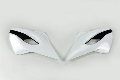 CONVOGLIATORI RADIATORE COMPATIBILE CON HUSQVARNA TC 125 2014-2015