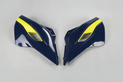 CONVOGLIATORI RADIATORE COMPATIBILE CON HUSQVARNA FE 501 2014-2016