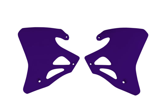 Plastiche Replica,Convogliatori-Radiatore