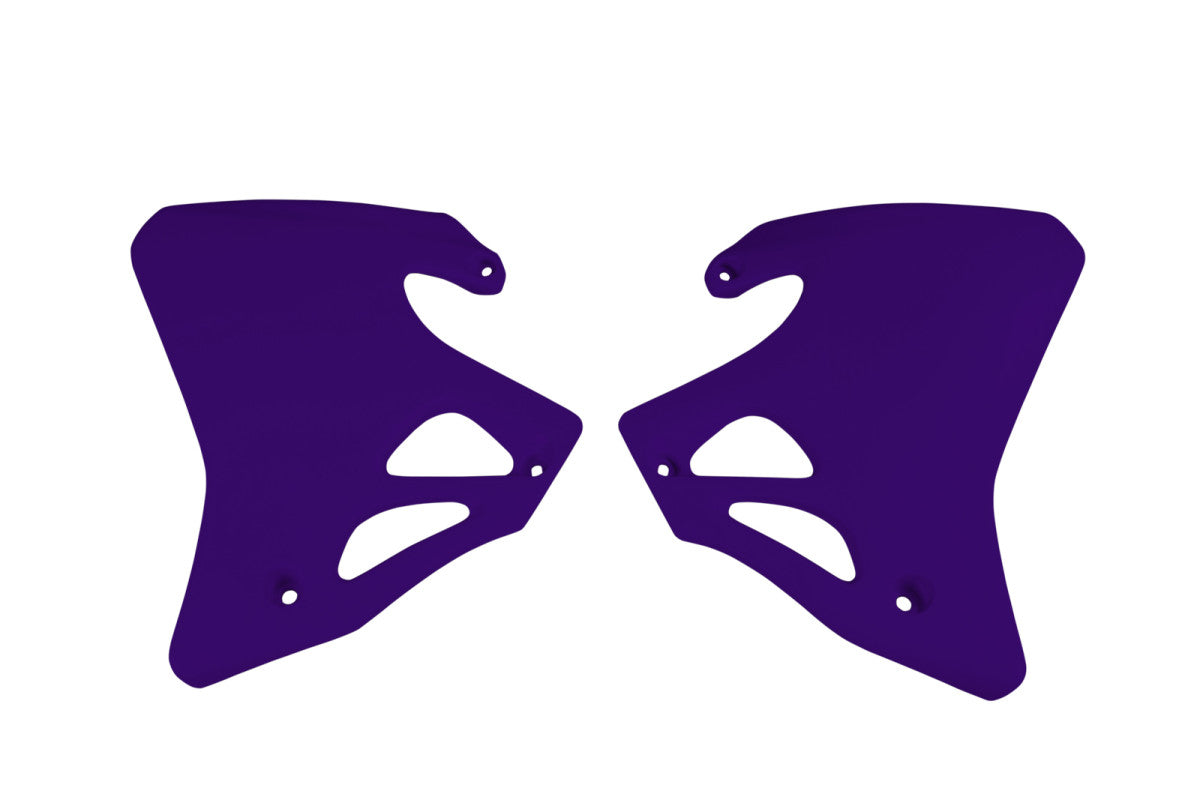 Plastiche Replica,Convogliatori-Radiatore