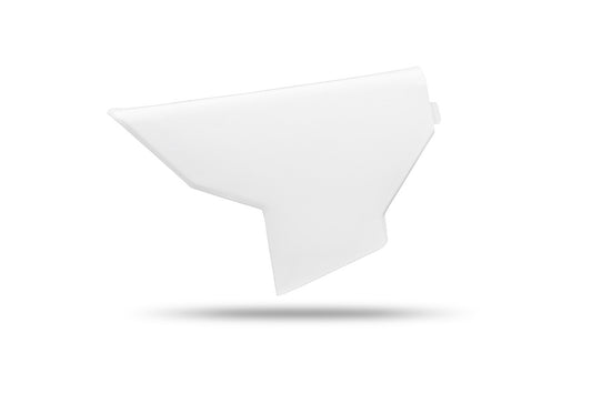 COPERCHIO SCATOLA FILTRO PER HUSQVARNA TC 150 2025-2025 / BIANCO 20-25