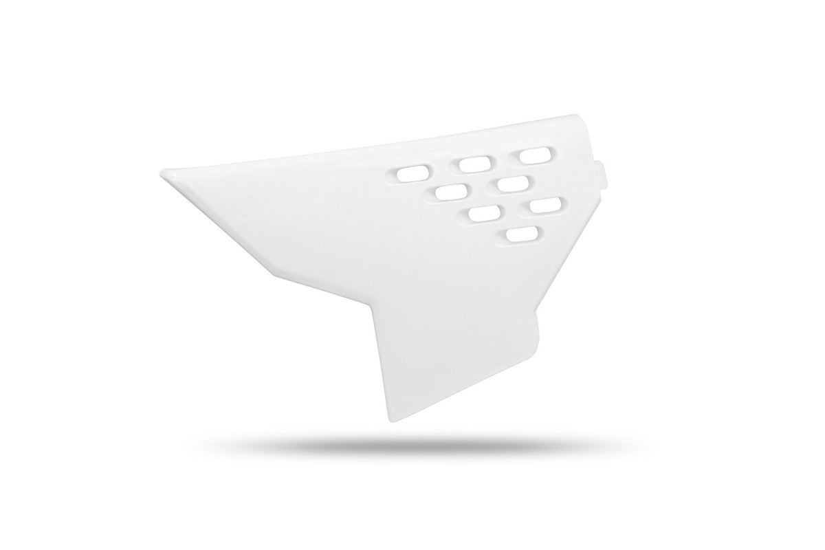 COPERCHIO SCATOLA FILTRO PER HUSQVARNA TC 150 2025-2025 / BIANCO 20-25 / VENTILATO