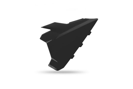 COPERCHIO SCATOLA FILTRO PER BETA RR 350 2025-2026 / NERO