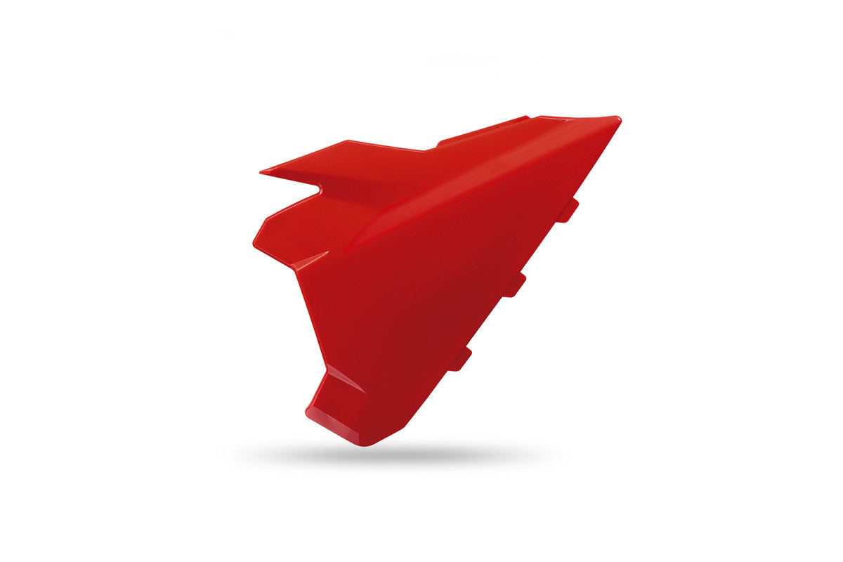 COPERCHIO SCATOLA FILTRO PER BETA RR 450 2025-2026 / ROSSO