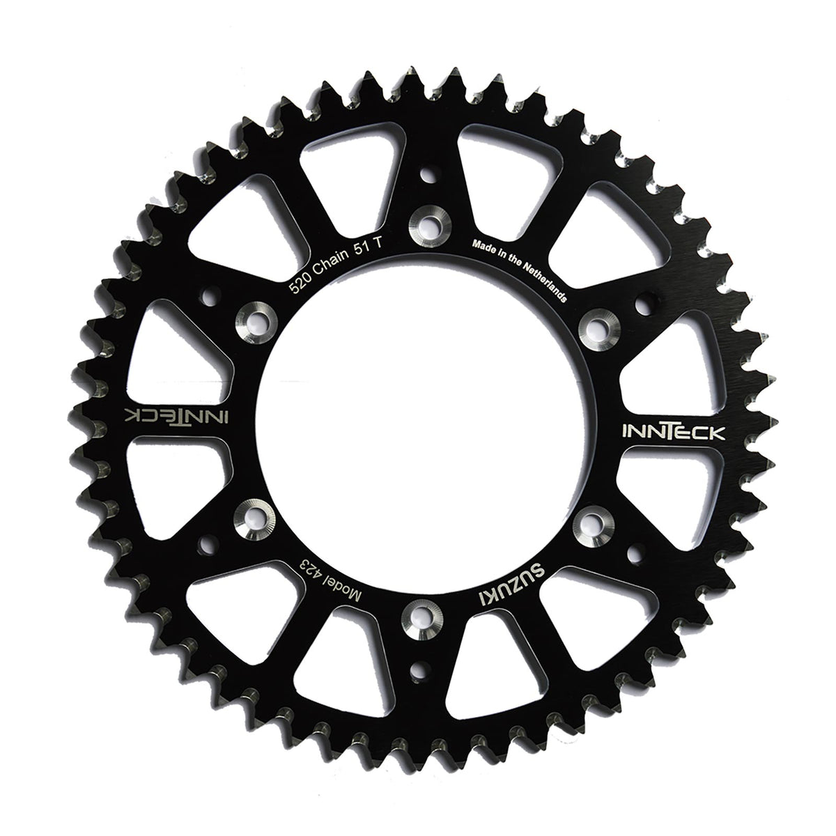 CORONA INNTECK HUSQVARNA TC 65 (17-24) PASSO 420