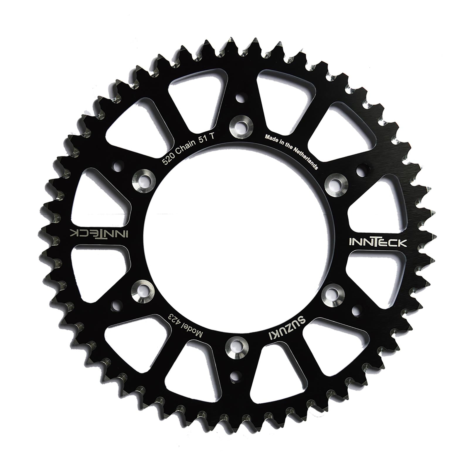 CORONA INNTECK KTM XC 105 (08-09) PASSO 428