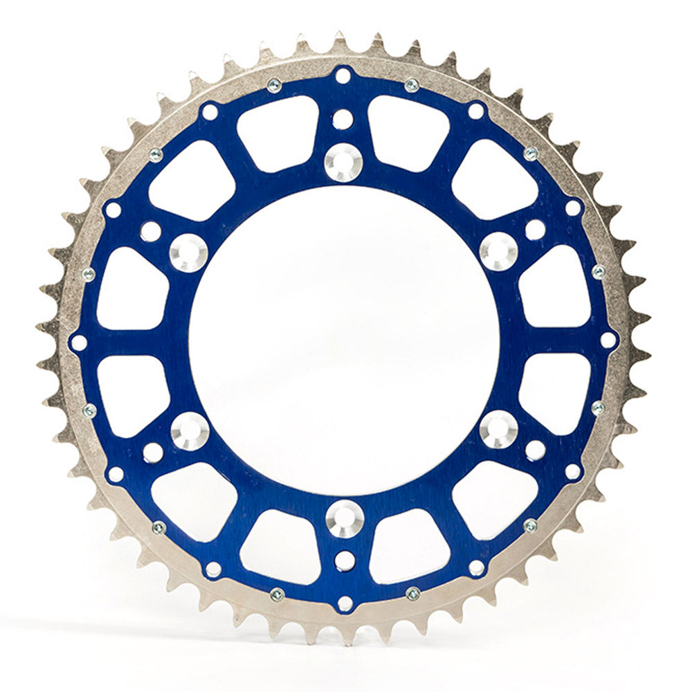 CORONA INNTECK SHERCO 250 SE F (14-24) PASSO 316 BLU