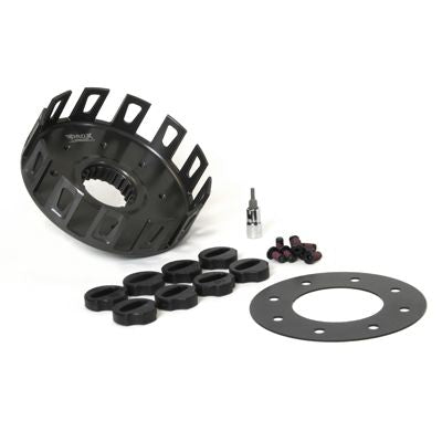 CESTELLO PORTADISCHI PROX HONDA CR 125 (87-99)