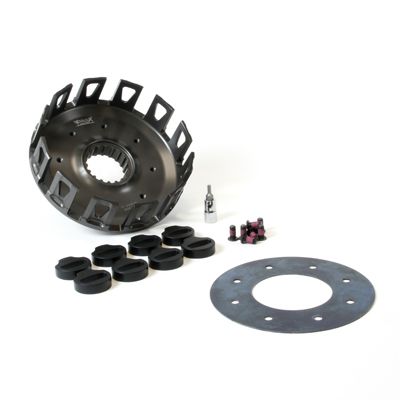 CESTELLO PORTADISCHI PROX HONDA CRF 450R (09-12)