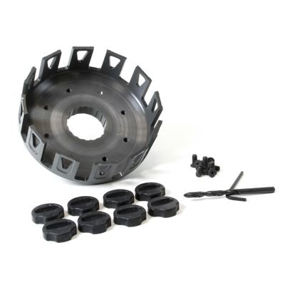 CESTELLO PORTADISCHI PROX HONDA CR 500 (84-89)