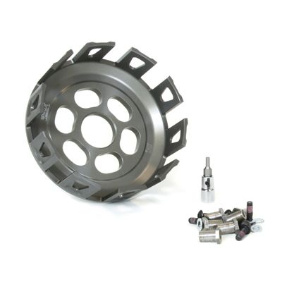 CESTELLO PORTADISCHI PROX YAMAHA YZ 85 (02-26)