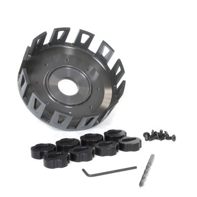 CESTELLO PORTADISCHI PROX YAMAHA WR 450 F (03)