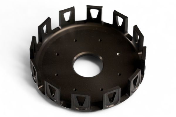 CESTELLO PORTADISCHI PROX SUZUKI RM 250 (86-87)