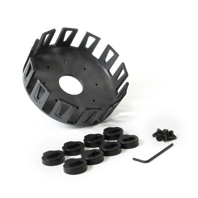 CESTELLO PORTADISCHI PROX SUZUKI RM 250 (03-12)