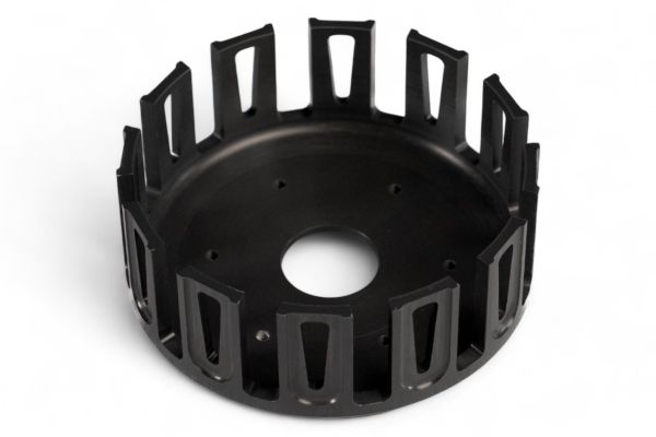 CESTELLO PORTADISCHI PROX KAWASAKI KX 125 (88-89)