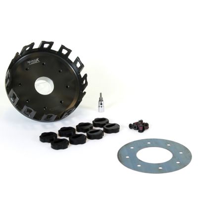 CESTELLO PORTADISCHI PROX KAWASAKI KX 125 (03-08)