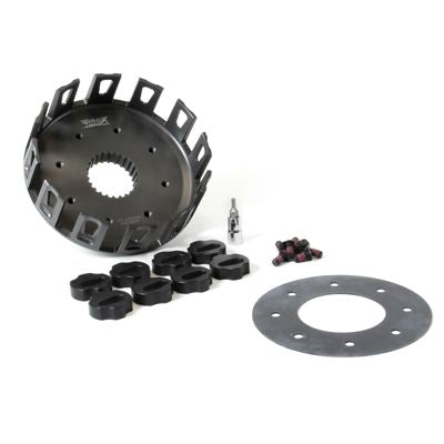 CESTELLO PORTADISCHI PROX SUZUKI RMZ 250 (04-05)