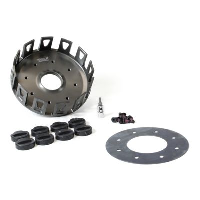 CESTELLO PORTADISCHI PROX HUSABERG FE 390 (10-12)