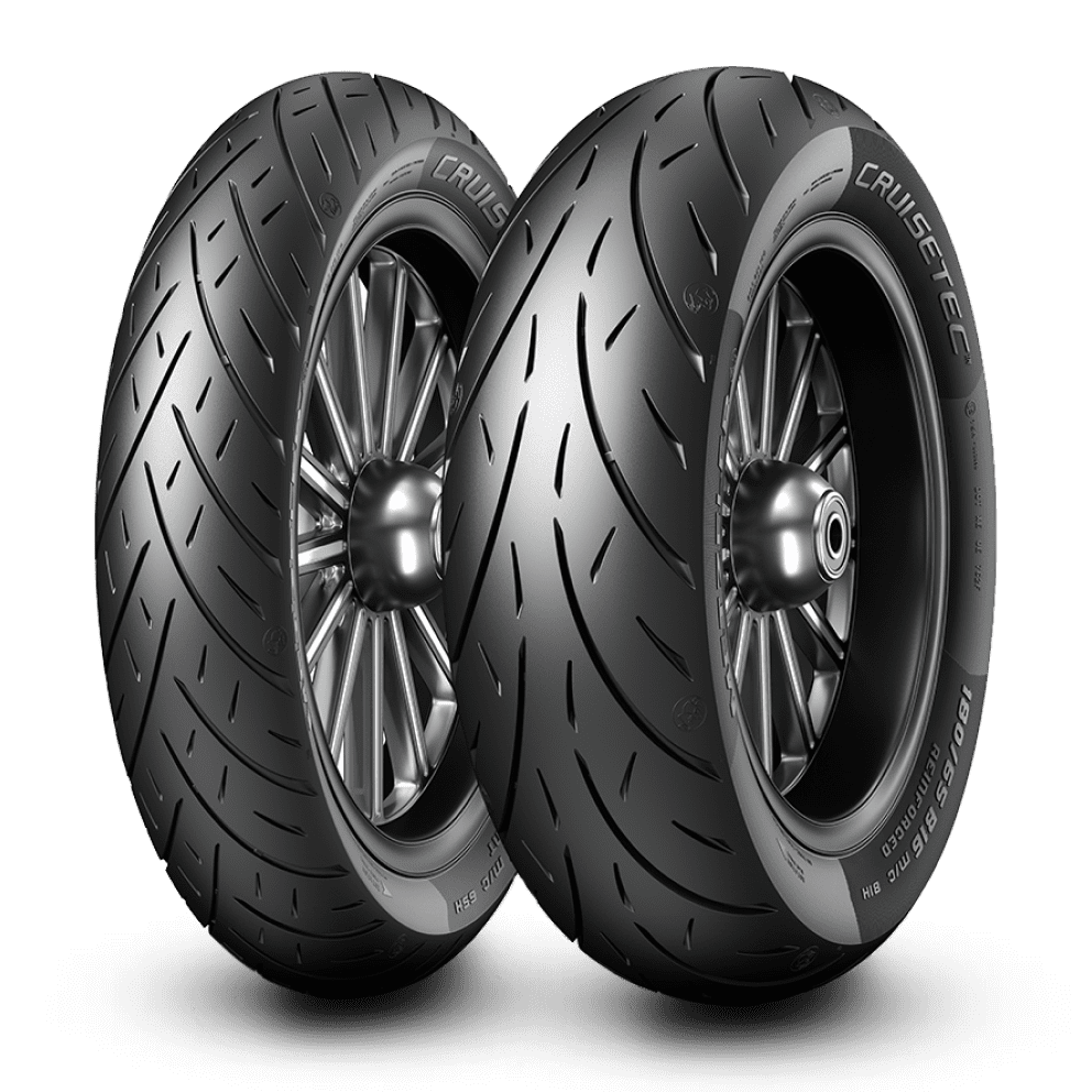 PNEUMATICO METZELER CRUISETEC 160/70 R 17 M/C 73V TL